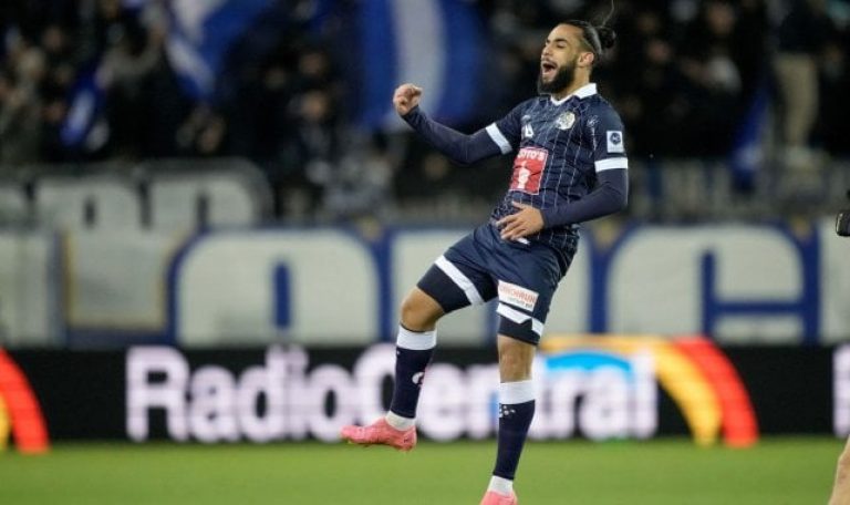 Vladimir Petkovic Algérie