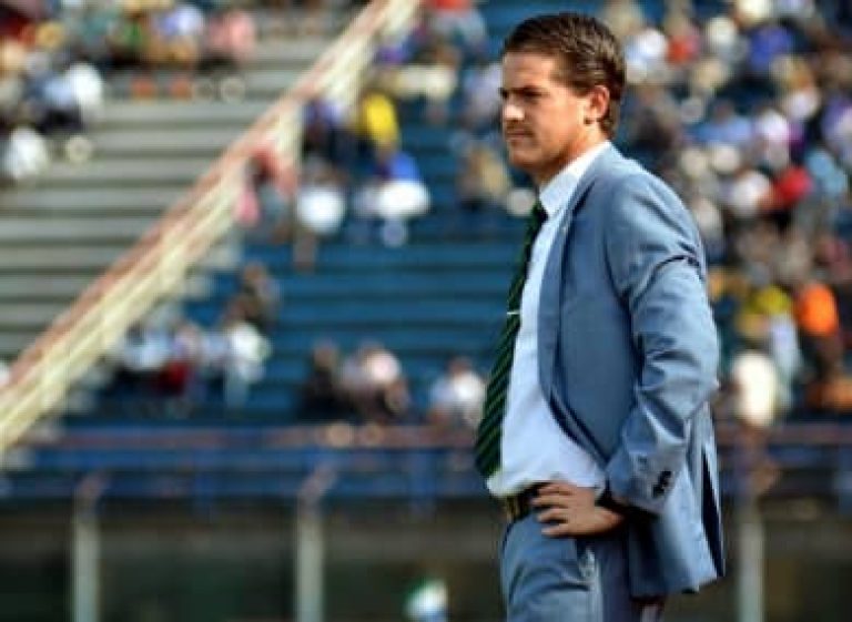 Johnathan Mckinstry Gor Mahia Premier League du Kenya