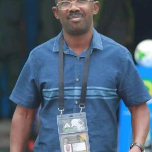 Wakriya AC AS Kaloum