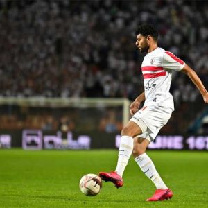 RS Berkane Mostafa Shalaby José Gomes