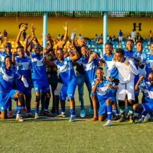 Rukinzo FC Messager Ngozi