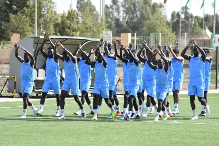 Raoul Savoy Centrafrique