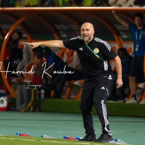 Belmadi