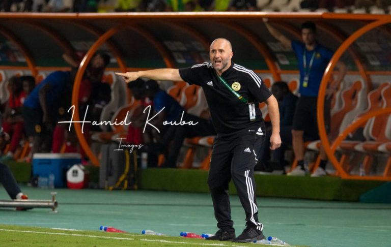 Belmadi