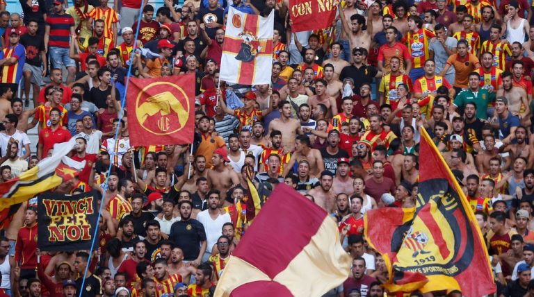 Espérance Sportive de Tunis Al Ahly du Caire