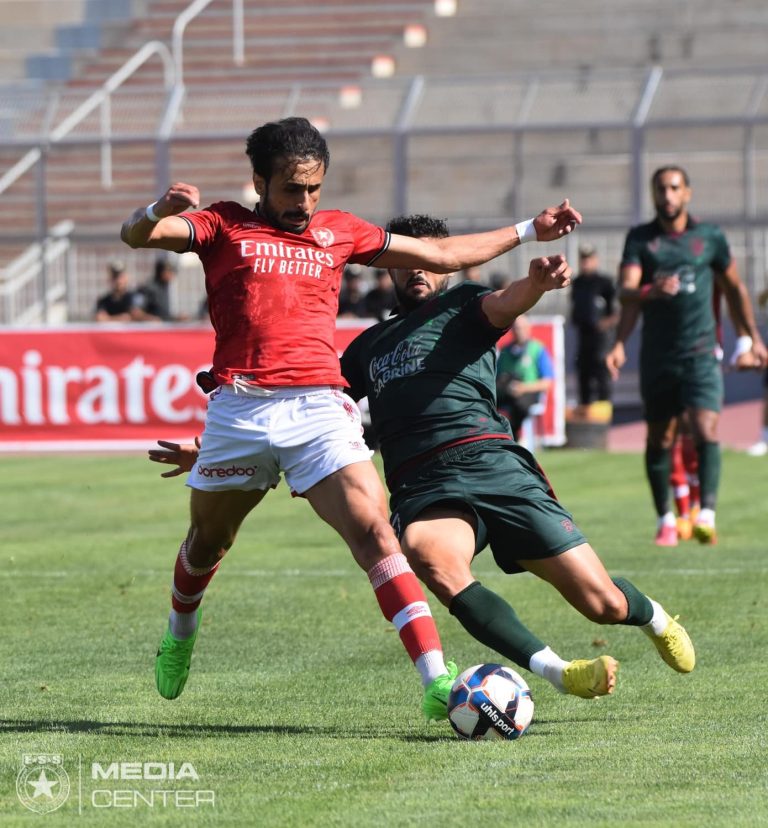 Etoile Sportive du Sahel Stade Tunisien