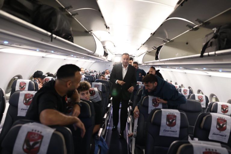 Al Ahly du Caire Espérance Sportive de Tunis Mahmoud Al-Khatib