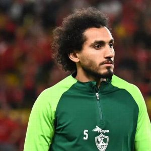 Zamalek SC Coupe de la CAF RS Berkane José Gomez