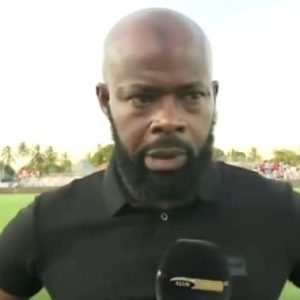 FC Azam Youssouph Dabo