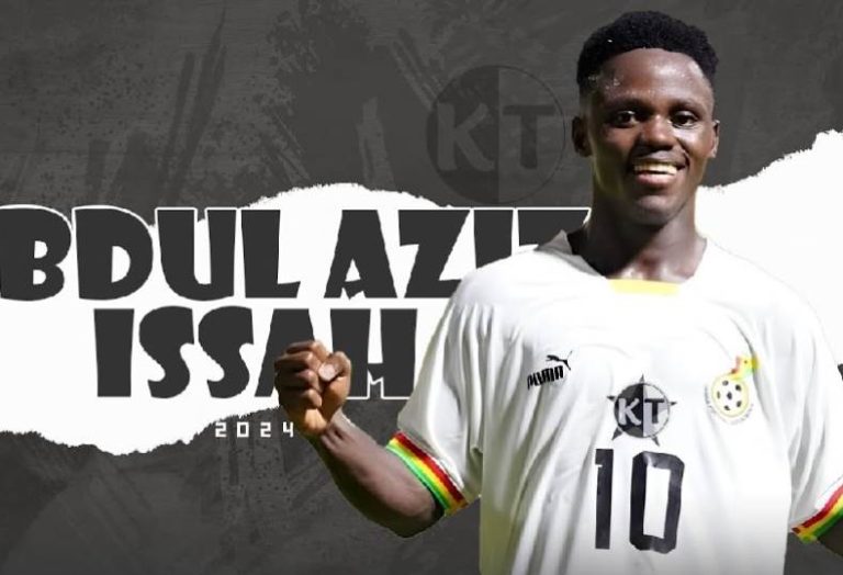 Dreams FC Abdul Aziz Issah Al Ahly Zamalek