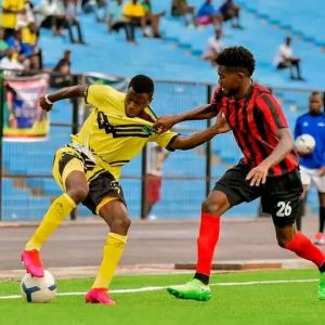 AS Vita Club Maniema Union