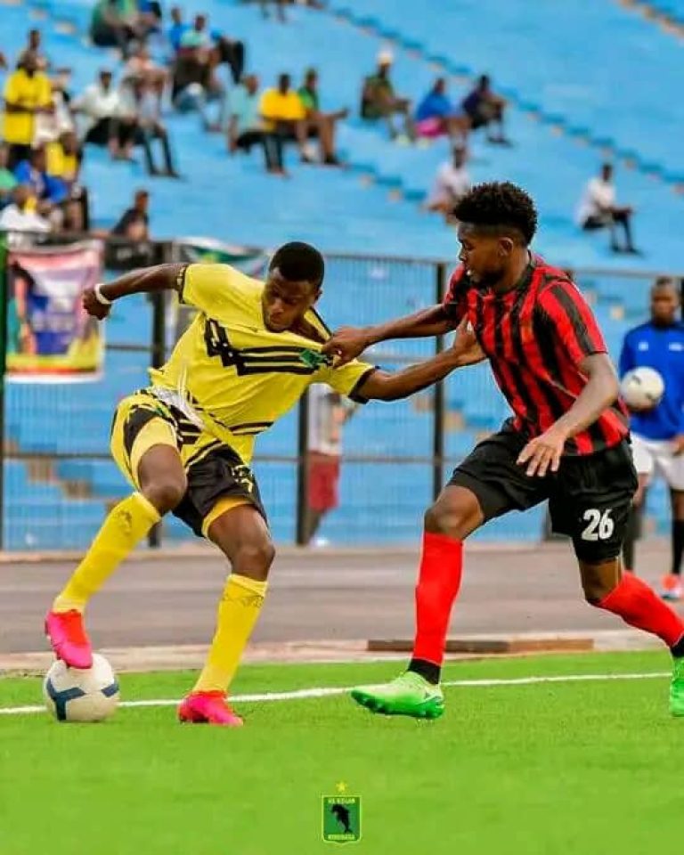 AS Vita Club Maniema Union