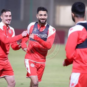 l’équipe de Tunisie Guinée Équatoriale