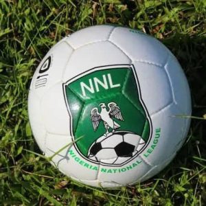 NPFL El Kanemi Warriors Nasarawa United