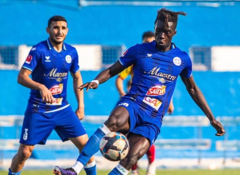 US Monastirienne Etoile Sportive du Sahel