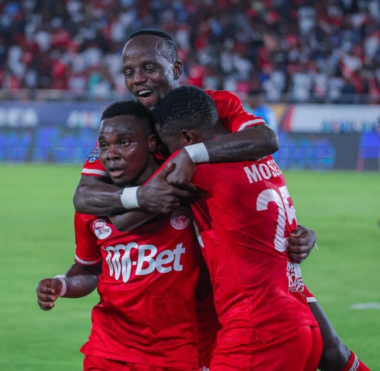 Simba SC