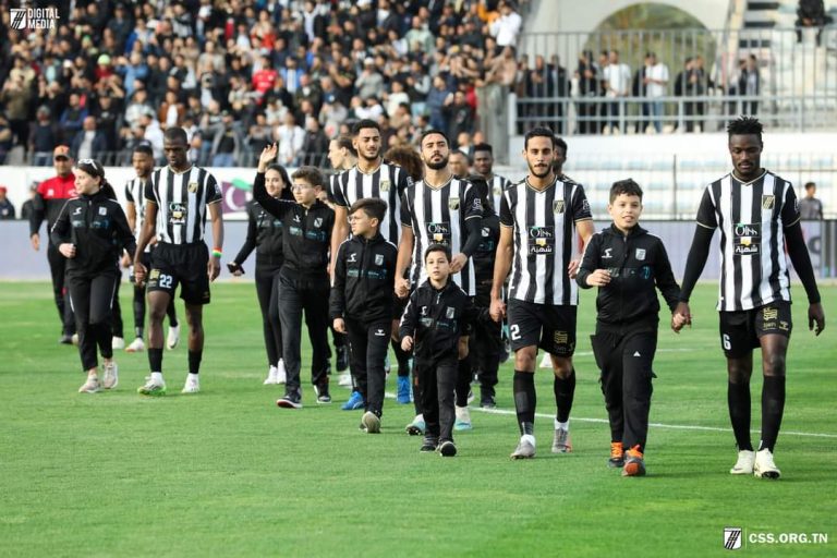 Stade Tunisien Espérance de Tunis Etoile du Sahel US Monastir