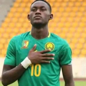 John Bosco Nchindo Yong Sport Academy