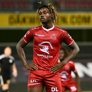 Mohamed Guindo