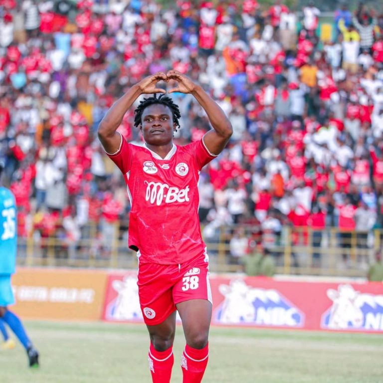 Simba SC