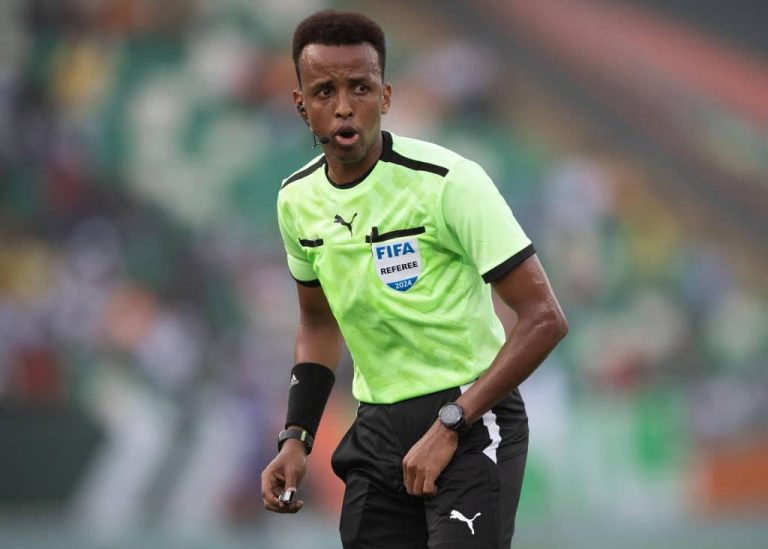 Artan Omar Abdulkadir