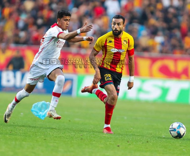 Etoile du Sahel Espérance Sportive de Tunis