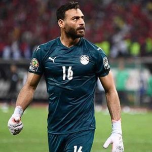 Mohamed Abou Gabal National Bank of Egypte