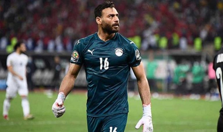 Mohamed Abou Gabal National Bank of Egypte