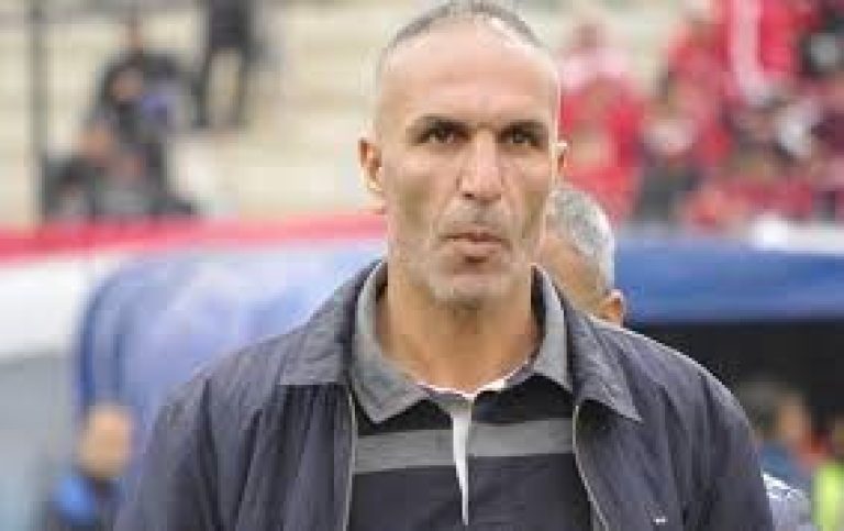 Samir Zaoui