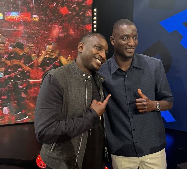 Mamadou Niang Serhou Guirassy Victor Osimhen